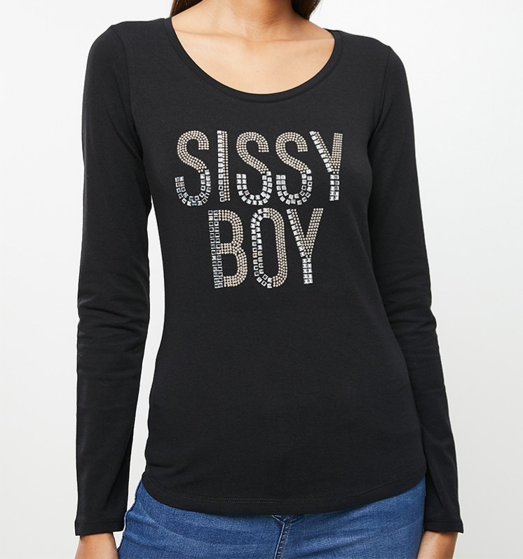 sissy boy t shirts